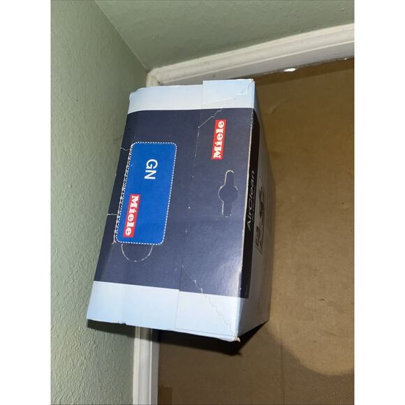 Miele 10123210 Air Clean 3D Efficiency GN dust bags - Picture 3 of 4